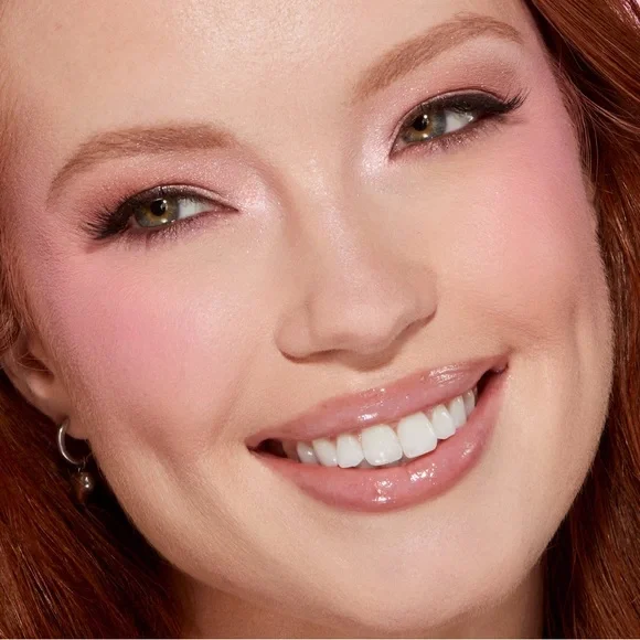 Too Faced Dream A Little Dream Set Candy Clouds Blush & Pink Sherbet Jelly Lip - Picture 8 of 14